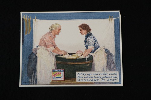 Vintage victorian sunlight - victorian,