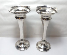 ANTIQUE GEORGE V STERLING