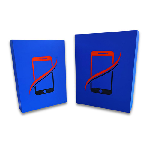Ipad generic box all - -,