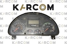 IVECO Instrument Panel
