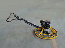 36" INCH PETROL POWER FLOAT