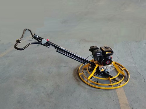 Inch petrol power float - 36",