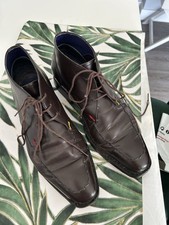 MENS PAUL SMITH SHOES SIZE 9