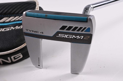 Ping sigma tyne - putter, /