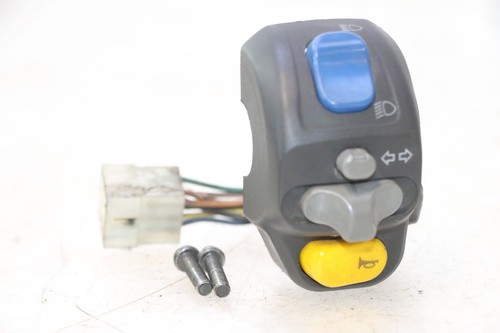 Left handlebar switch yamaha - left,