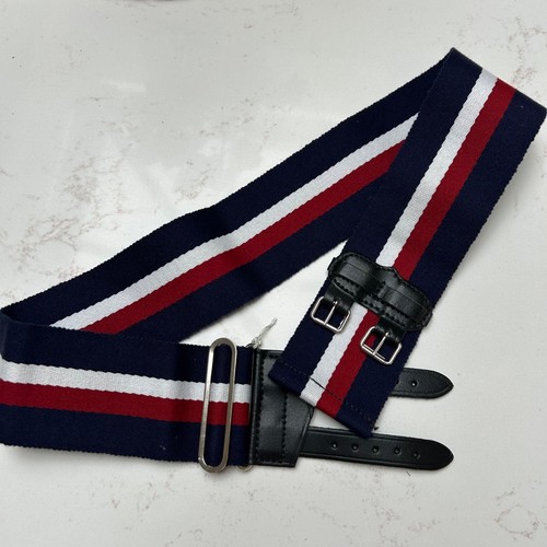 Fleet air arm belt - arm, waist