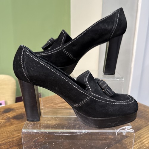 Stuart weitzman for - weitzman, russell&