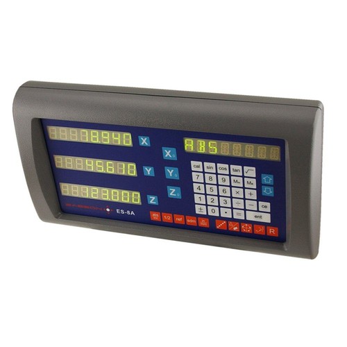 Easson axis digital - easson, 8a-3x