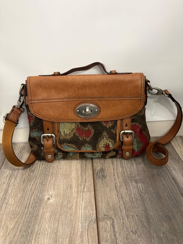 Fossil maddox patterned - fossil,