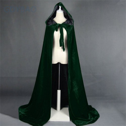 Wine red black - , hooded