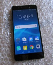 Huawei Honor 7 Silver Unlocked