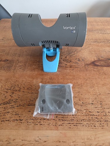 Brand new tacx vortex - vortex, motor