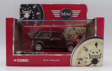CORGI CC82206 MINI 40 MULBERRY