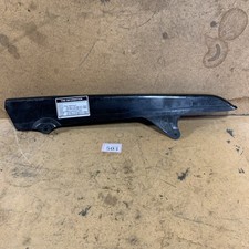 Yamaha RD 350  Rd350 Ypvs 31k F1 F2 Chain Guard