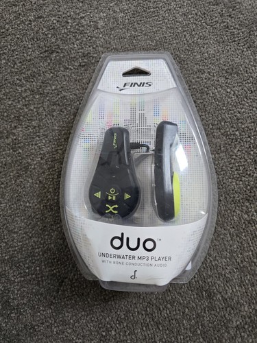 Finis duo underwater bone - finis,