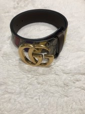 Gucci Women Belt Size 80