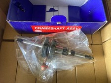 SUZUKI AY 50 50cc KATANA 1997