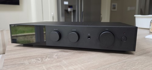 Audiolab 9000a integrated - 9000a,
