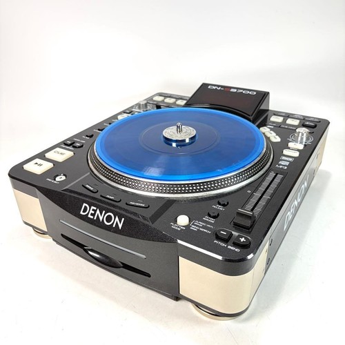 Denon s3700 professional dj - professional,