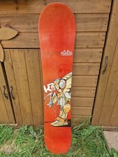 K2 Mighty Eldo Unisex Snowboard 159cm