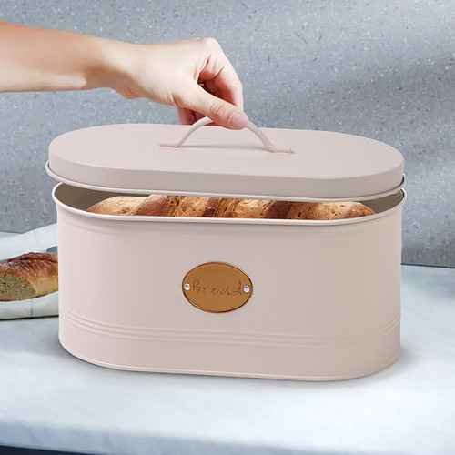 Bread bin box kitchen storage - box,