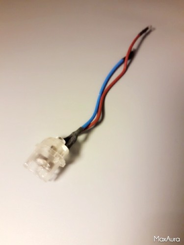 Genuine parts ghd cable - parts,ghd, 5.0
