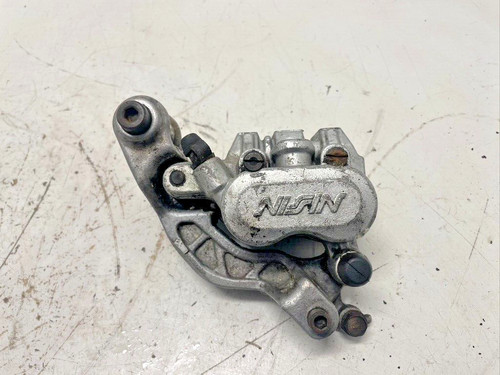 Honda vfr 400 nc24 front - vfr,