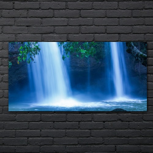 Acrylic glass wall art - glass,