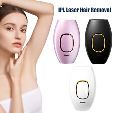 Body Laser Hair Removal