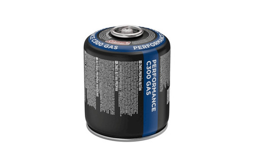 Coleman c300 performance - coleman, gas