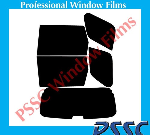 Pre cut rear car window - pre,