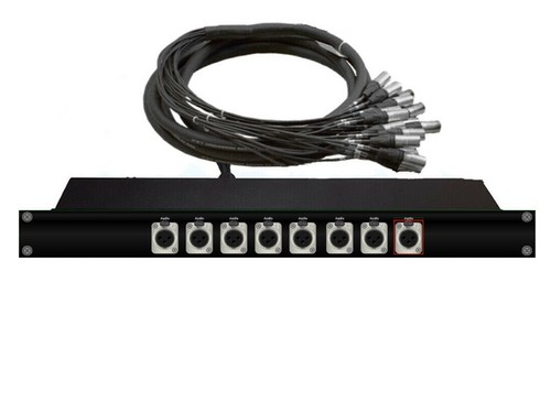 Cbi ear splitter - cbi, 8