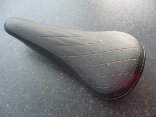 Vintage italian saddle - vintage,