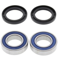 All Balls Rear Wheel Bearing Kit FOR KTM 85 SX BIG WHEELS 2004-2024