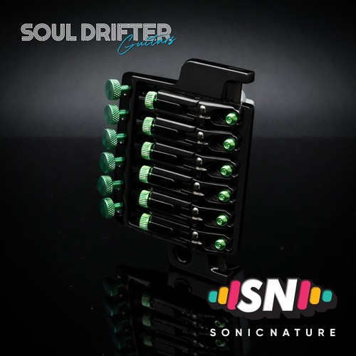 Sonic nature gr5 - gr5, titanium