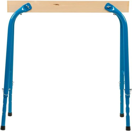 Silverline wood adjustable - wood,