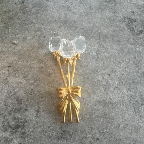 Swarovski crystal memories - crystal,