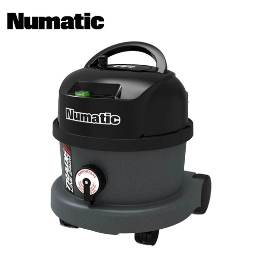 Numatic trm240 tradeline - numatic,