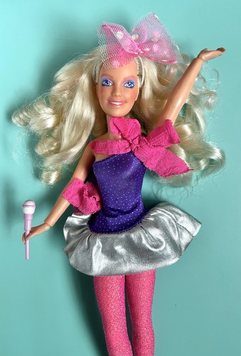 Jem the holograms - ✨,