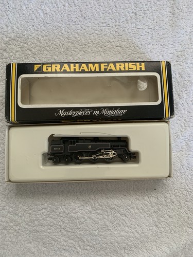 Graham farish gauge 1655 - 'n',