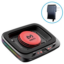 MEMO FL08 Strong Wind Cooling