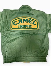 CAMEL TROPHY Land Rover