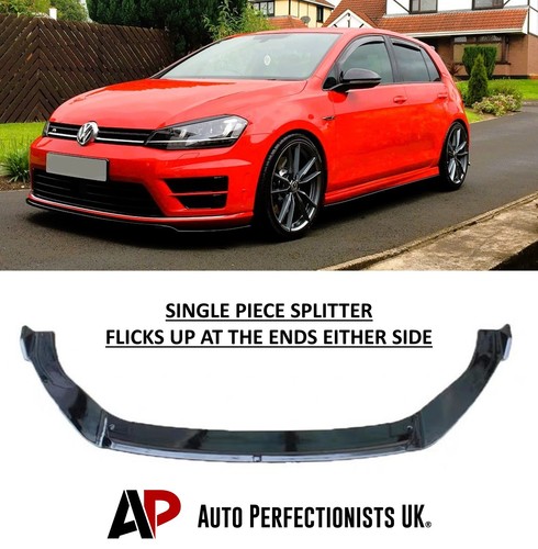 For golf mk7 - vw, r