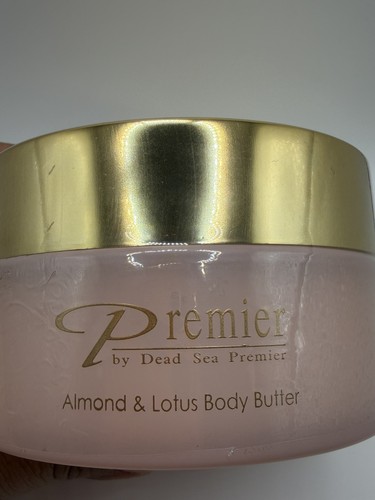 New premier dead sea - new,