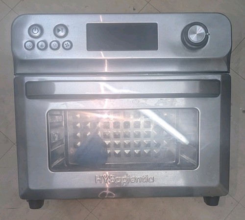 Hysapientia 24l air fryer - air, oven