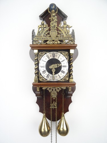 Dutch zaanse vintage antique - dutch,