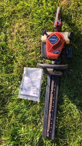 Tanaka tht 2000sb petrol - tht,