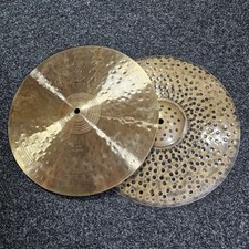 Paiste 14" Signature