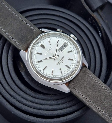 Vintage seiko watch - vintage,