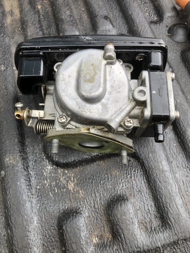 Carburettor for 3hp yamaha - for,